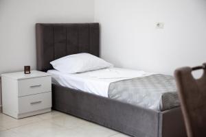 VIJA Holiday Rooms Shengjin