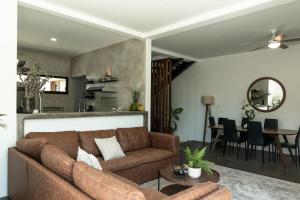 Casa Eva -Ocean View Rooftop, Pool - La Punta