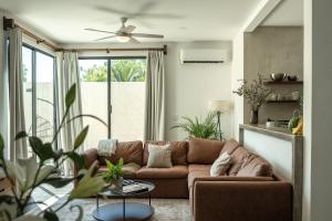 Casa Eva -Ocean View Rooftop, Pool - La Punta