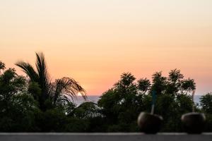 Casa Eva -Ocean View Rooftop, Pool - La Punta