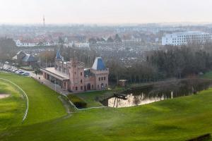 Royal Ascot II - GolfGarden