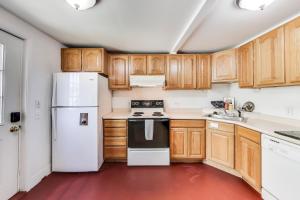 Spacious Studio Near Golden Gate Park