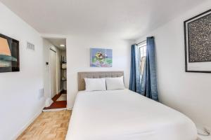 Spacious Studio Near Golden Gate Park