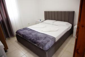VIJA Holiday Rooms Shengjin