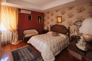 Panoramic & Exclusive Suite