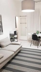 Tortona District Apartment