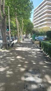 Appartements FLC bail mobilite - T3 2 Rooms - pkg - Terrace - Elevator - 7p : photos des chambres