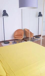 Tortona District Apartment