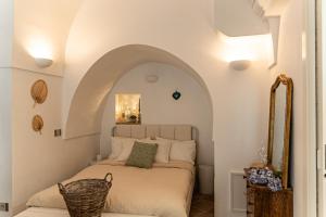 "Casa Pistacchio" - Historic Center of Ostuni