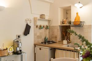 "Casa Pistacchio" - Historic Center of Ostuni