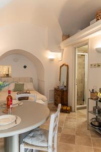 "Casa Pistacchio" - Historic Center of Ostuni