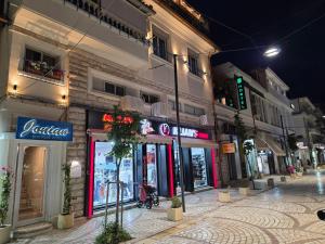 Jonian Boutique Hotel Sarande