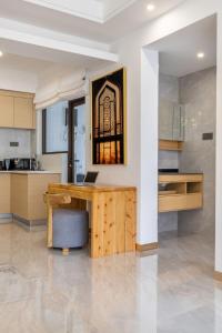 Leshwa Delight by YourHost1 bedroom Kileleshwa