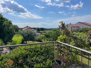 Villa Rossa with jacuzzi and pool in Porec