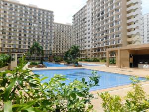 Swiftie-Inspired Condo with Pool! LapuLapu Cebu