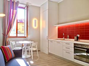 Casa Vitoria - Como Center Apartment