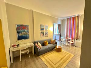 Casa Vitoria - Como Center Apartment