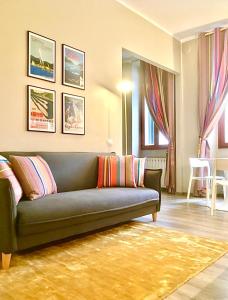 Casa Vitoria - Como Center Apartment