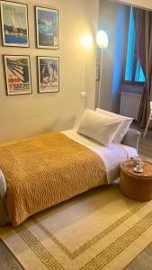 Casa Vitoria - Como Center Apartment