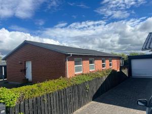 Det hyggelige hus