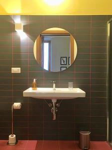 Casa Vitoria - Como Center Apartment