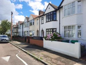Alross Guest House with Italian Breakfast