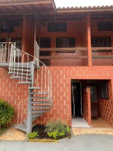 Apartment in Prainha Caraguá