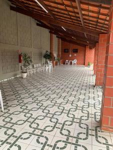 Apartment in Prainha Caraguá