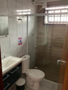 Apartment in Prainha Caraguá