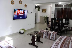Marlen's Qorywasi