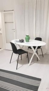 Tortona District Apartment