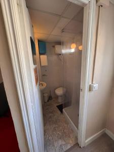 Atico Estudio Ruzafa