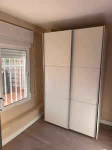 Atico Estudio Ruzafa