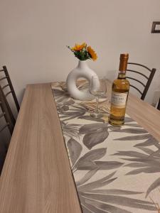 Appartamento in centro