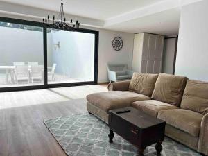 Villa Chaika Moraira, a 200m de la playa!