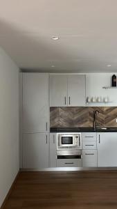 Villa Chaika Moraira, a 200m de la playa!