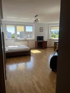 Apartamenty Centrum
