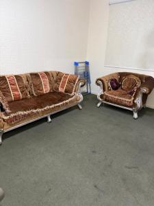 سما المروة للعائلات