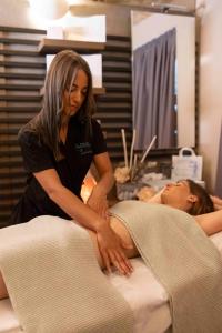 Hotel Delle Terme Santa Agnese