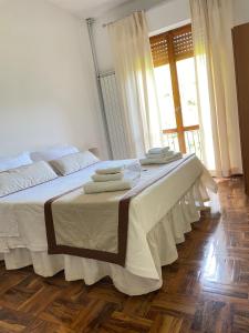 IL NIDO dy M&G Holiday Home