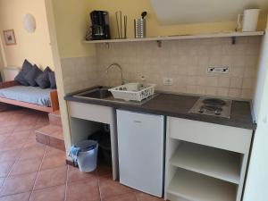 One-Bedroom Apartment (6 Adults) - Split Level