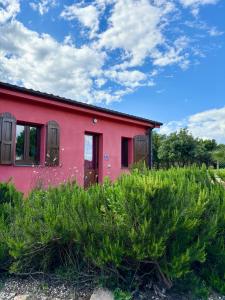 Lugh'e Luna Village img35