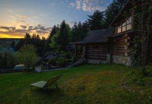 Forest House exclusive