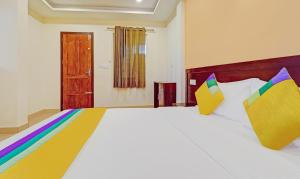 Sparrows Residency
