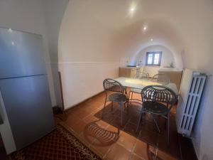 Casal Mastro appartamenti e camere con piscina