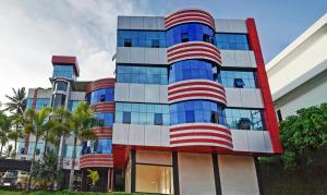 Sparrows Residency