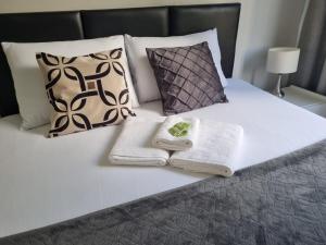 Posto 5 Copacabana Garagem, Mar e Lagoa