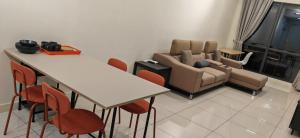 Sunway Geo Premium Suites AAA0 at Bandar Sunway by Ezprop - 4hvězdičkové hotely ve městě Subang Jaya