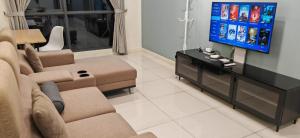 Sunway Geo Premium Suites AAA0 at Bandar Sunway by Ezprop
