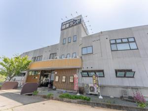 RV park plus Numata Kenko Land